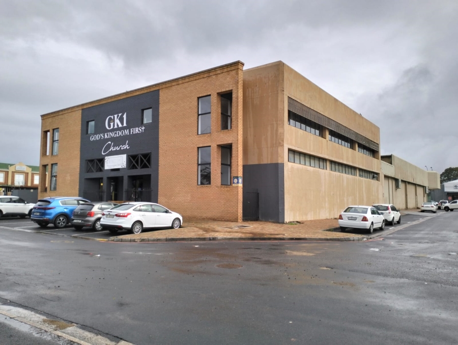 Commercial Property for Sale in Durbanville Western Cape